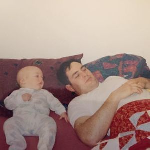 Meet your Posher, Matthew